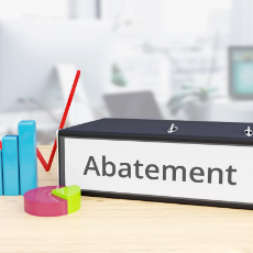 tax abatement