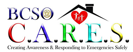 Cares Logo