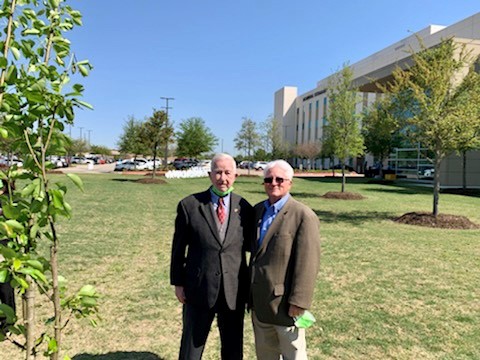 Memorial Hermann 5 Year Anniversary