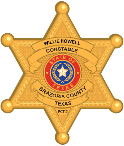 Constable Willie Howell