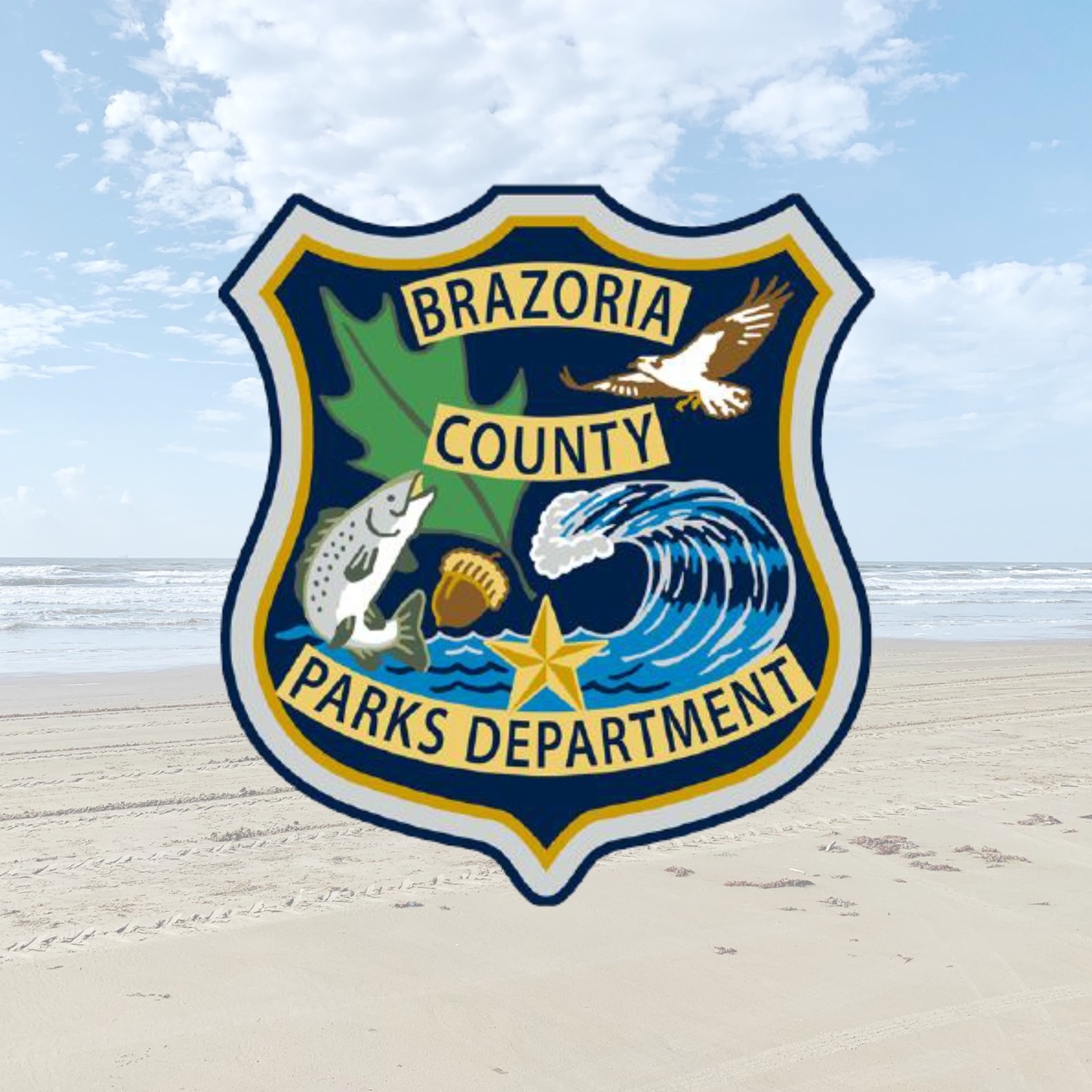 Brazoria County Parks Department