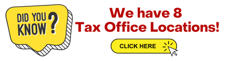 Tax Office | Brazoria County, TX