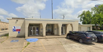 Tax Office Branches | Brazoria County, TX