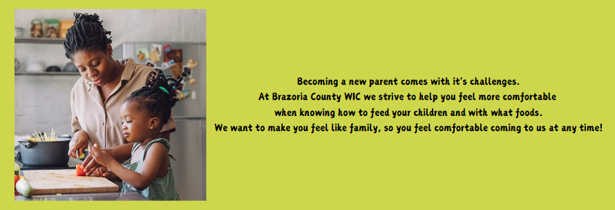 Why choose us? (WIC)