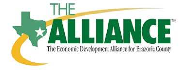 The Economic Development Alliance for Brazoria County