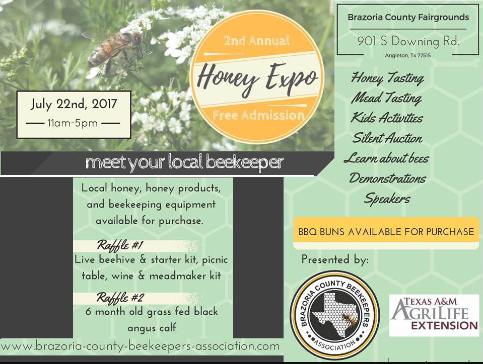 Honey Expo